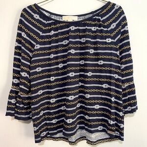 MICHAEL MICHAEL KORS top